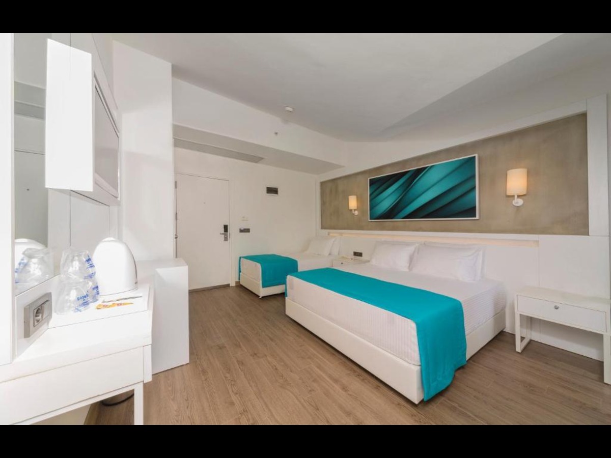 Poseidon Hotel Adult Only